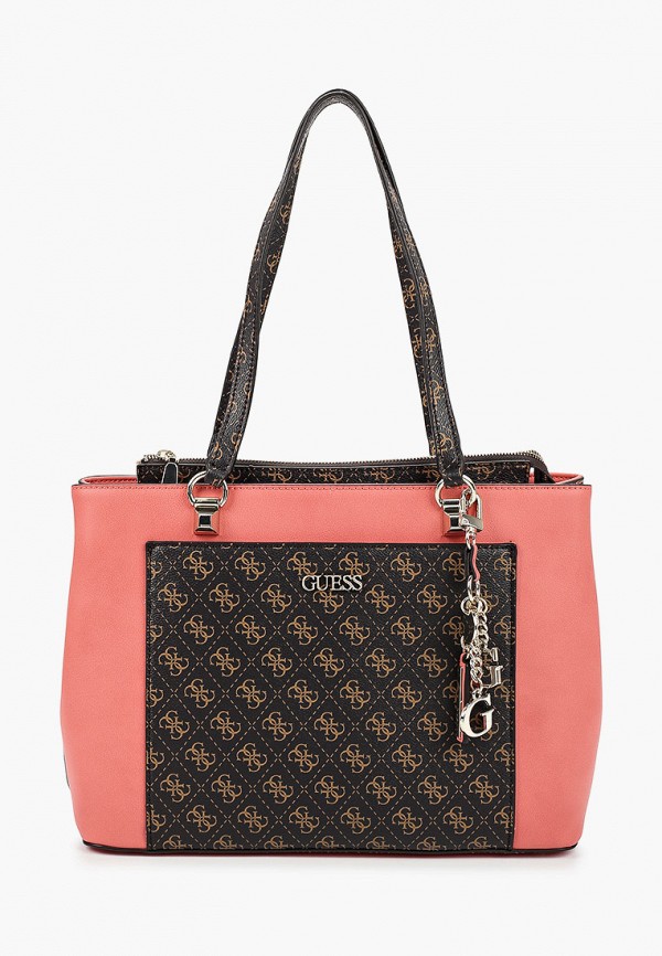 

Сумка Guess, Коричневый