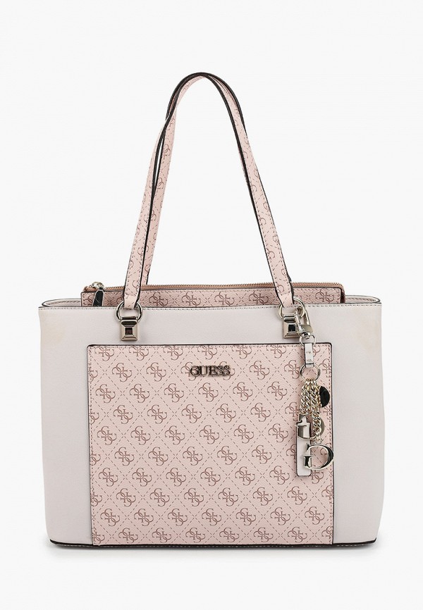

Сумка Guess, Розовый