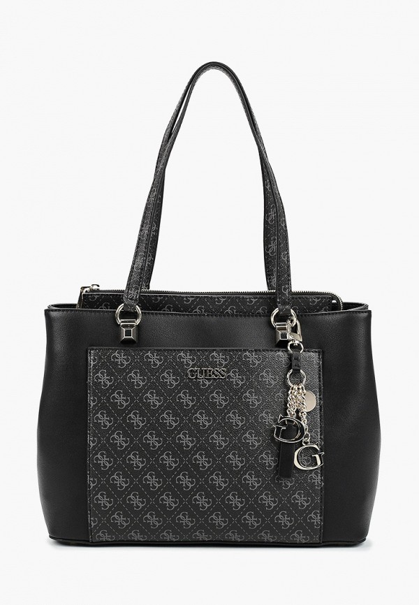 

Сумка Guess, Черный