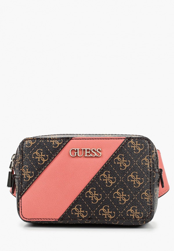 Сумка поясная Guess HWSG77 41800