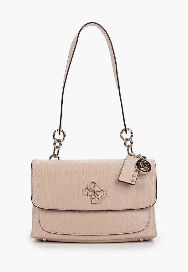 

Сумка Guess, Бежевый