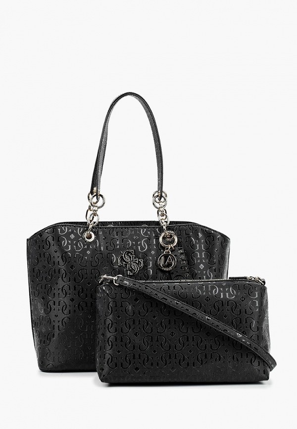 

Сумка Guess, Черный