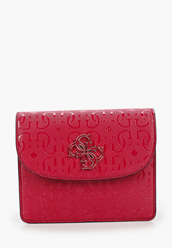 

Сумка Guess, Розовый