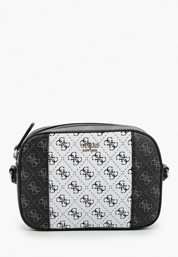 

Сумка Guess, Черный