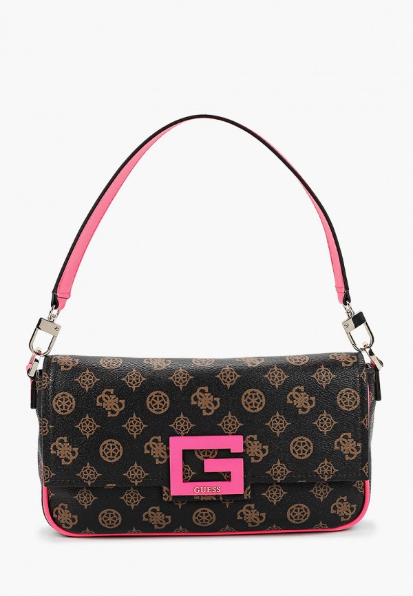 

Сумка Guess, Коричневый