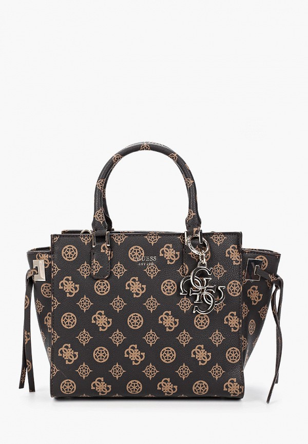 

Сумка Guess, Черный
