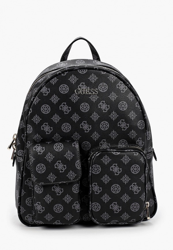 

Рюкзак Guess, Черный