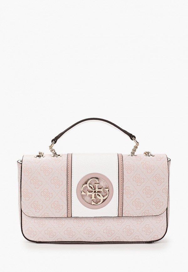 

Сумка Guess, Розовый