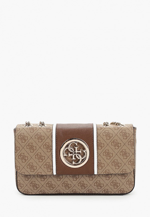 

Сумка Guess, Коричневый