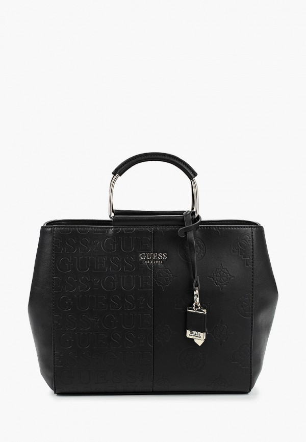 

Сумка Guess, Черный