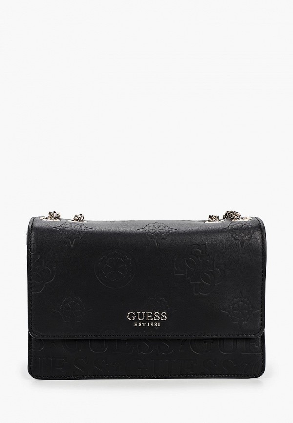 

Сумка Guess, Черный