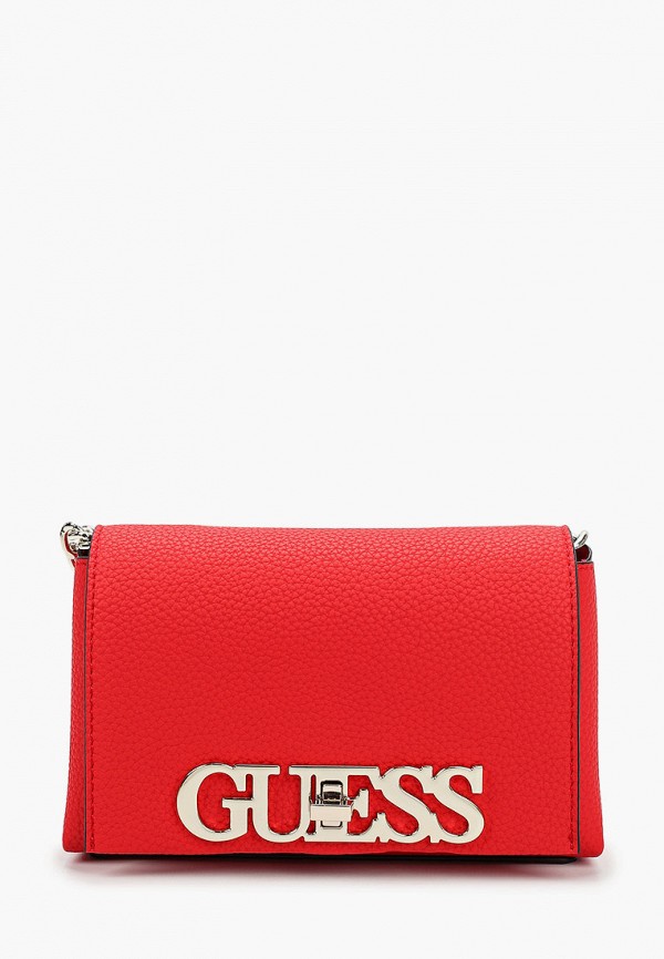 

Сумка Guess, Красный