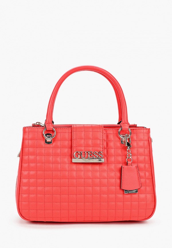 

Сумка Guess, Коралловый