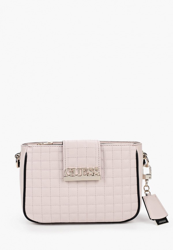 

Сумка Guess, Розовый