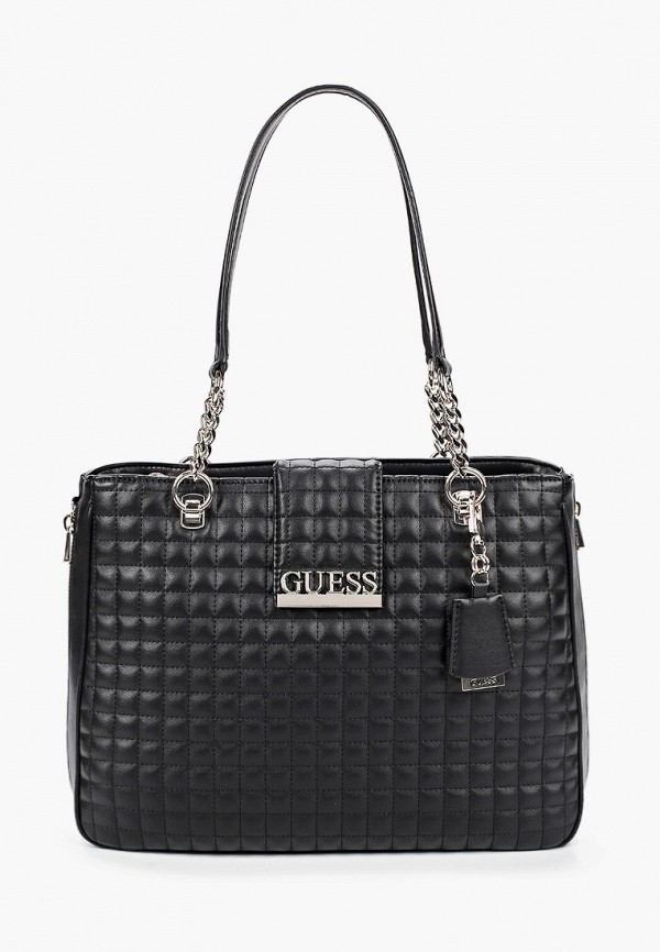 

Сумка Guess, Черный