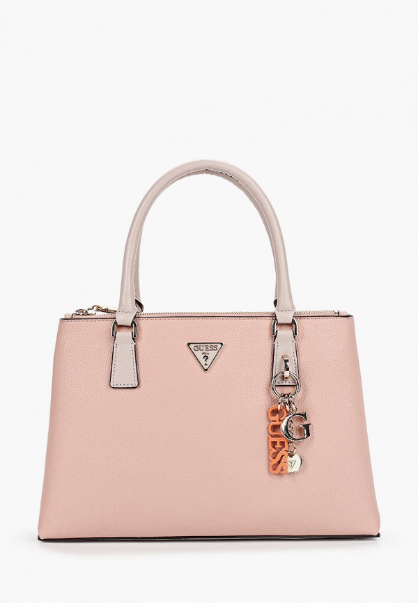 

Сумка Guess, Розовый