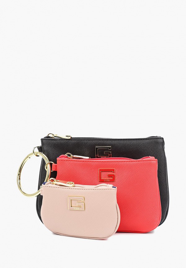 

Комплект Guess, Разноцветный