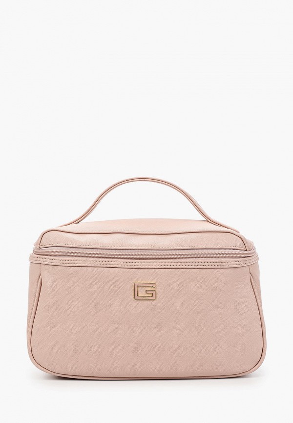 

Косметичка Guess, Бежевый