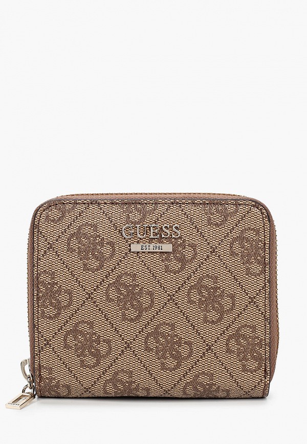 

Кошелек Guess, Коричневый