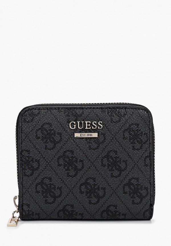 

Кошелек Guess, Черный