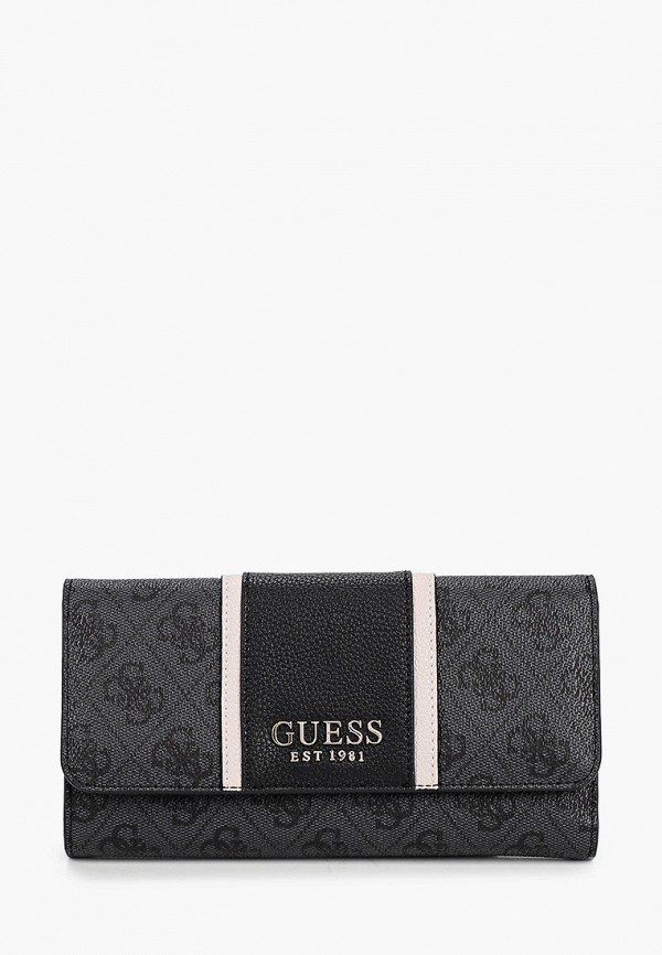 

Кошелек Guess, Черный