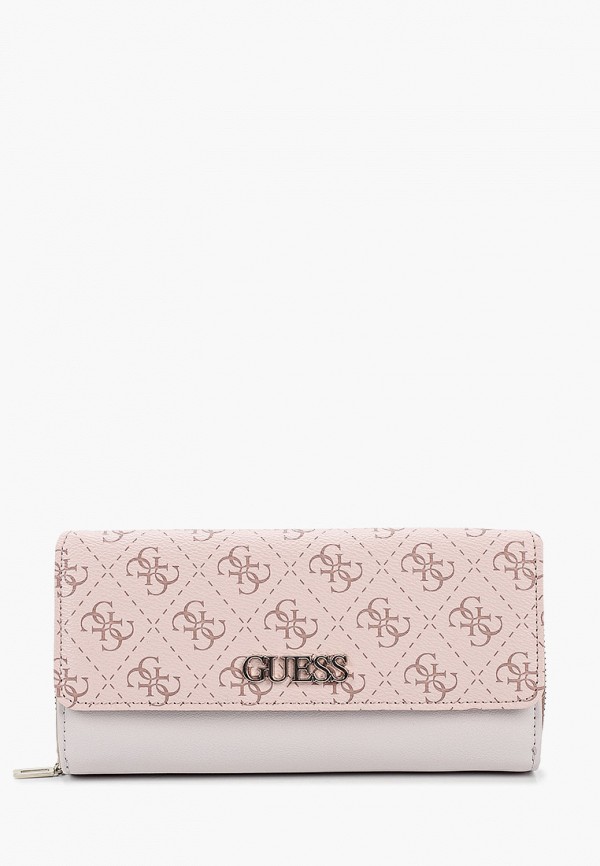 

Кошелек Guess, Розовый