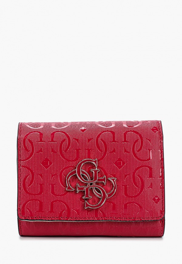 

Кошелек Guess, Розовый