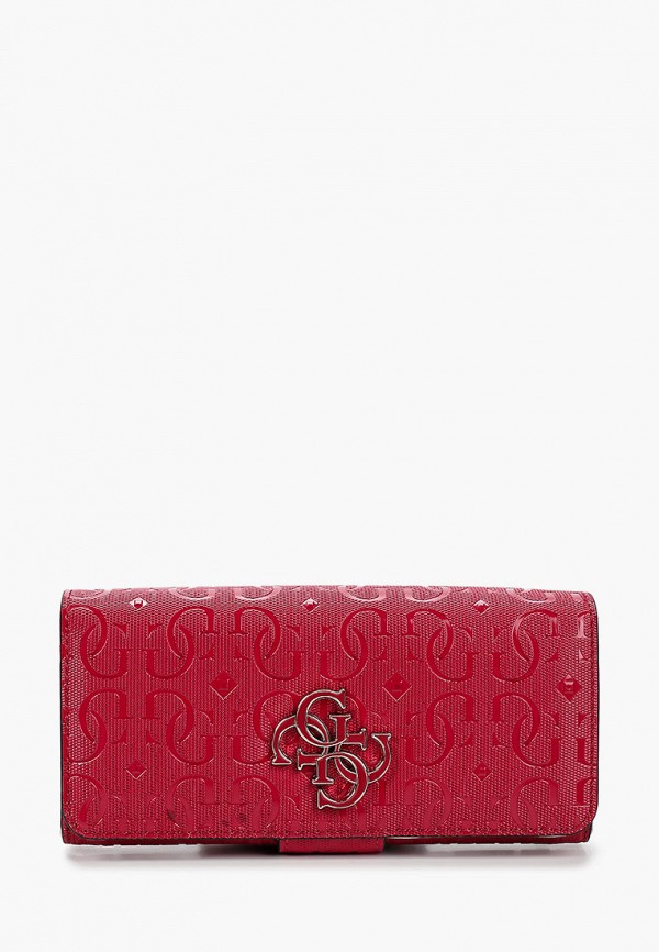 

Кошелек Guess, Розовый