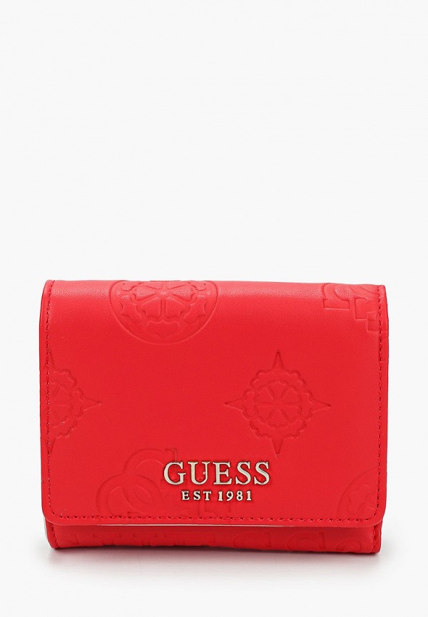 Кошелек Guess SWSG77 47430