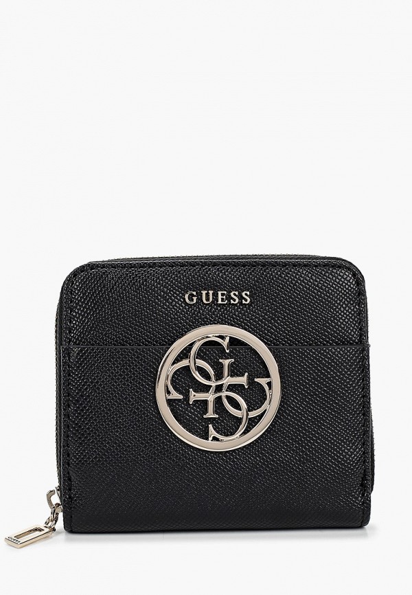 

Кошелек Guess, Черный
