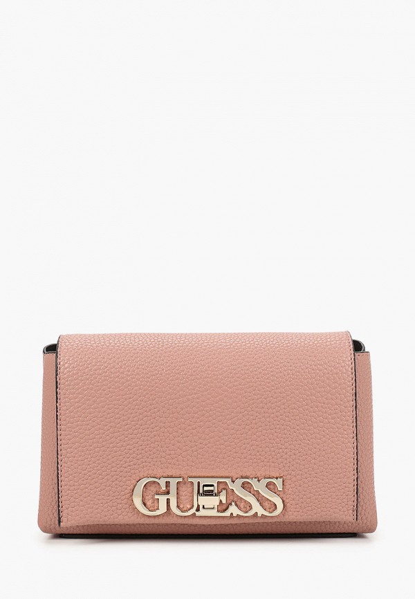 

Сумка Guess, Розовый