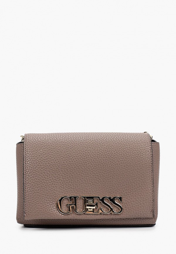 

Сумка Guess, Коричневый