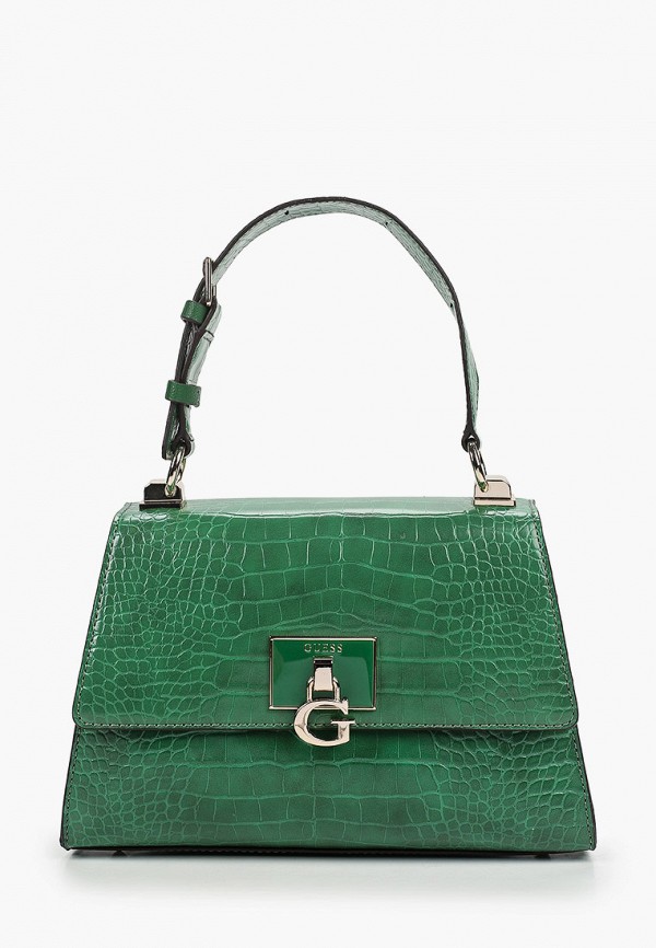 

Сумка Guess, Зеленый