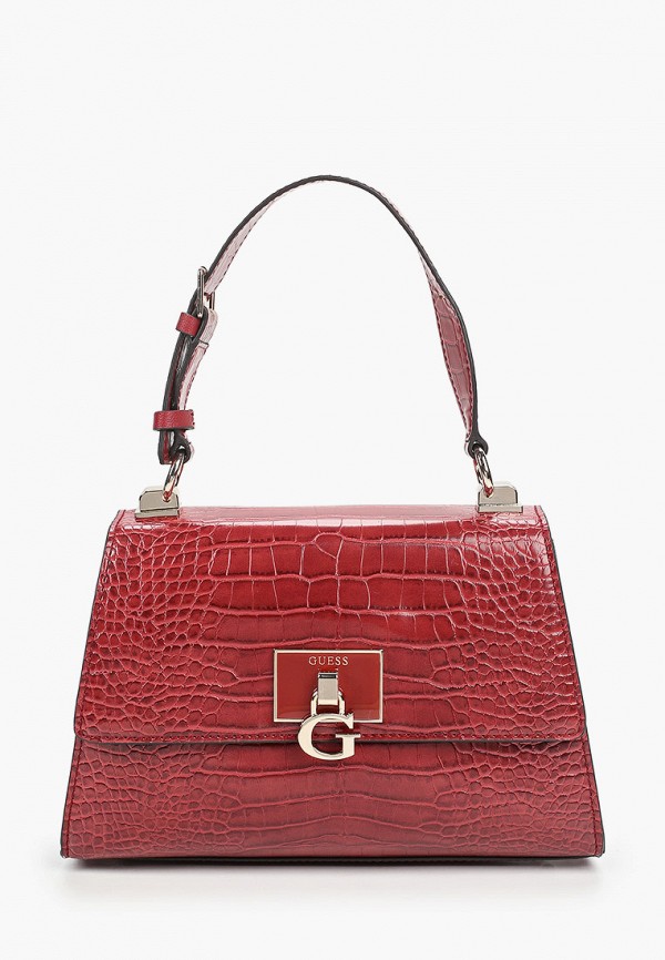 

Сумка Guess, Бордовый