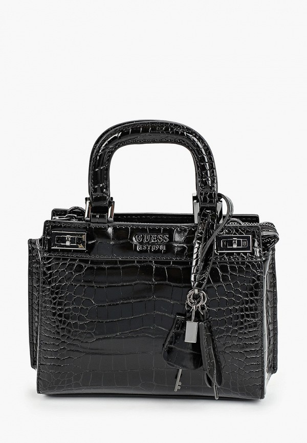 

Сумка Guess, Черный
