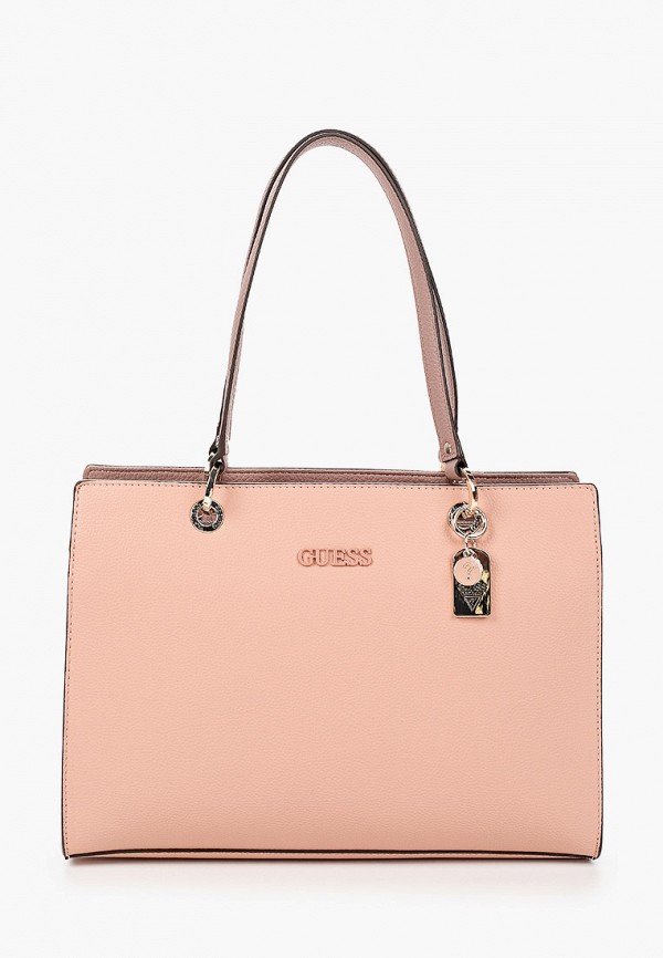 

Сумка Guess, Розовый