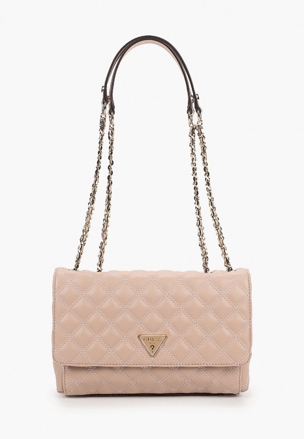 

Сумка Guess, Розовый