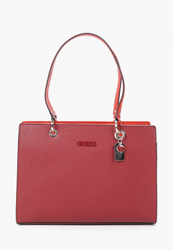 

Сумка Guess, Бордовый