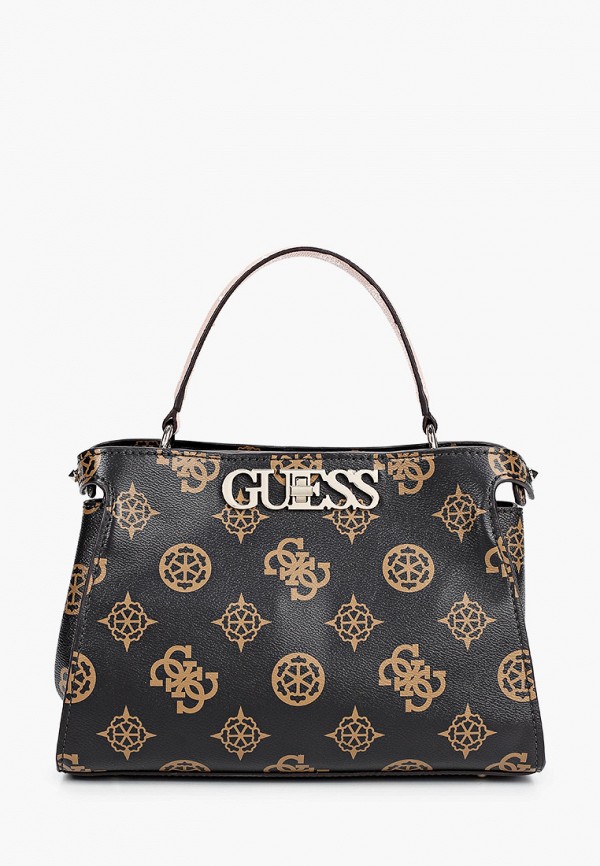 

Сумка Guess, Коричневый