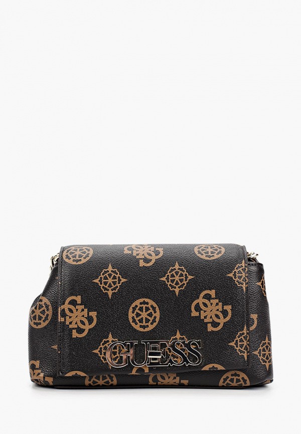 

Сумка Guess, Коричневый