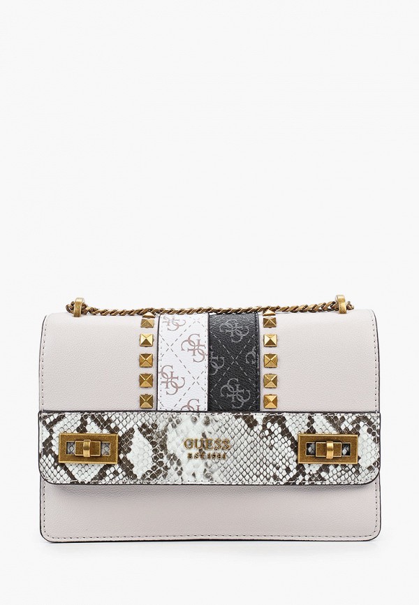 

Сумка Guess, Розовый