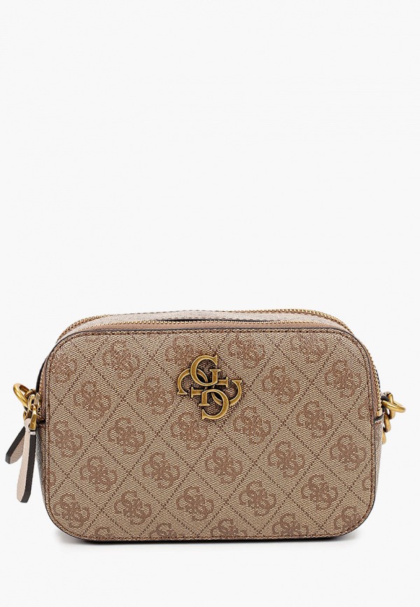

Сумка Guess, Коричневый