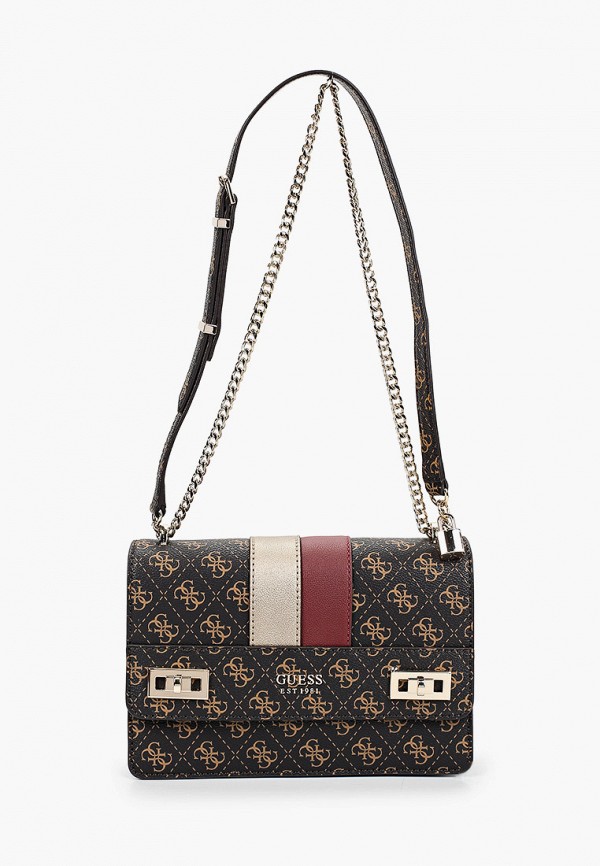 

Сумка Guess, Коричневый