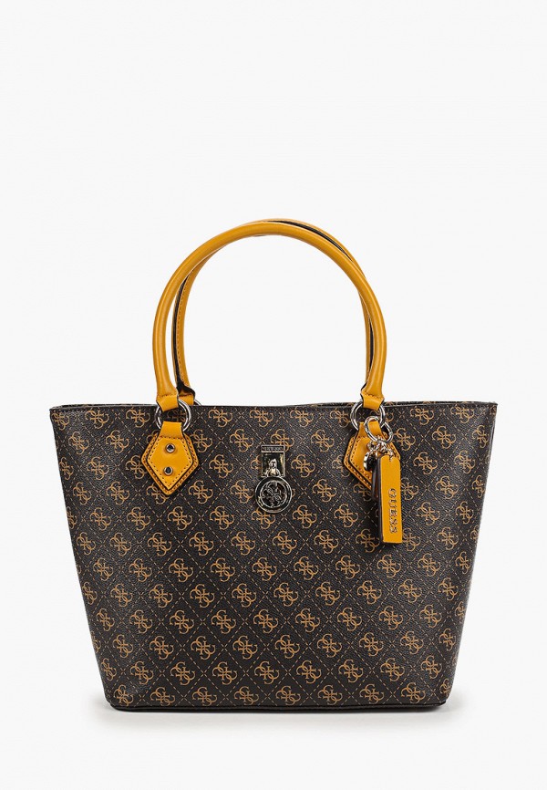 

Сумка Guess, Коричневый