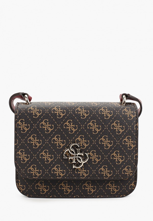

Сумка Guess, Коричневый