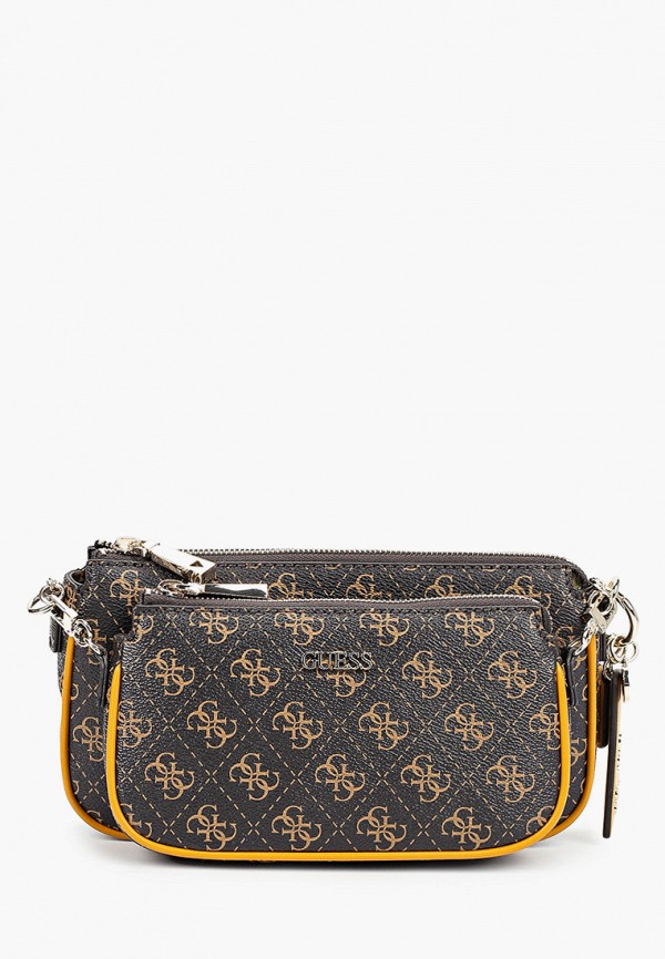 

Сумка Guess, Коричневый
