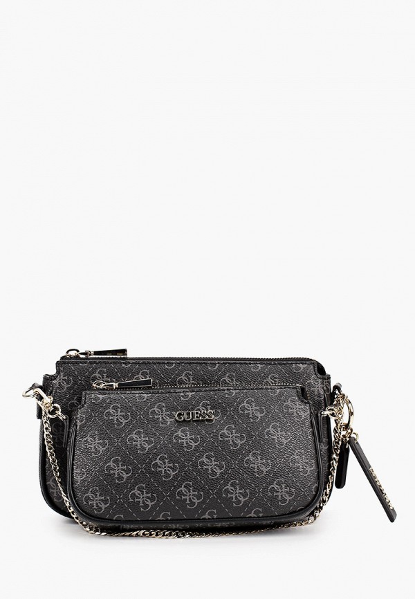 

Сумка Guess, Черный
