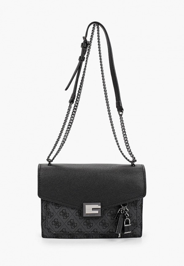 

Сумка Guess, Черный