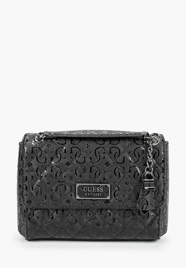 

Сумка Guess, Черный