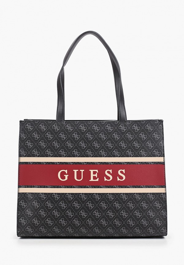 

Сумка Guess, Черный